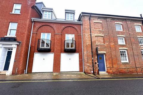 undefined, College Street, Bury St. Edmunds