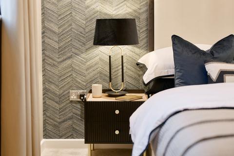 undefined, Plot 231, The Beacon at St John's Grange, Axten Avenue, London Road WS14
