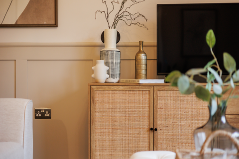 undefined, Plot 231, The Beacon at St John's Grange, Axten Avenue, London Road WS14