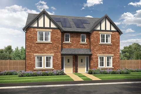 undefined, Plot 108, Mayford at Scotby Grove, Scotby Road,  Scotby CA4