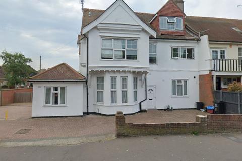 undefined, Holland Road, Clacton-on-Sea CO15