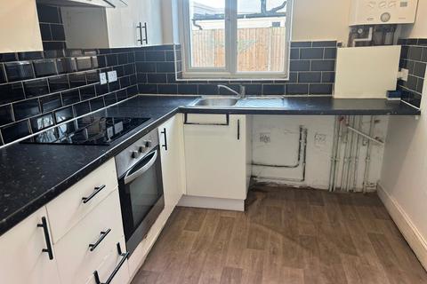 undefined, Holland Road, Clacton-on-Sea CO15
