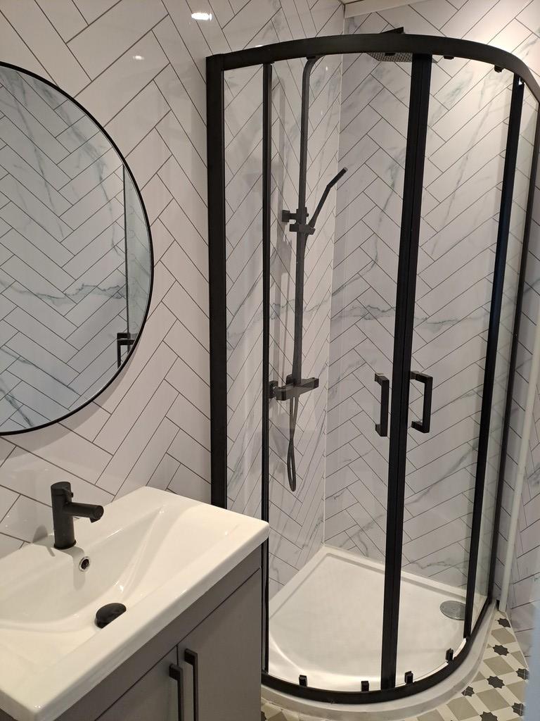 Ensuite