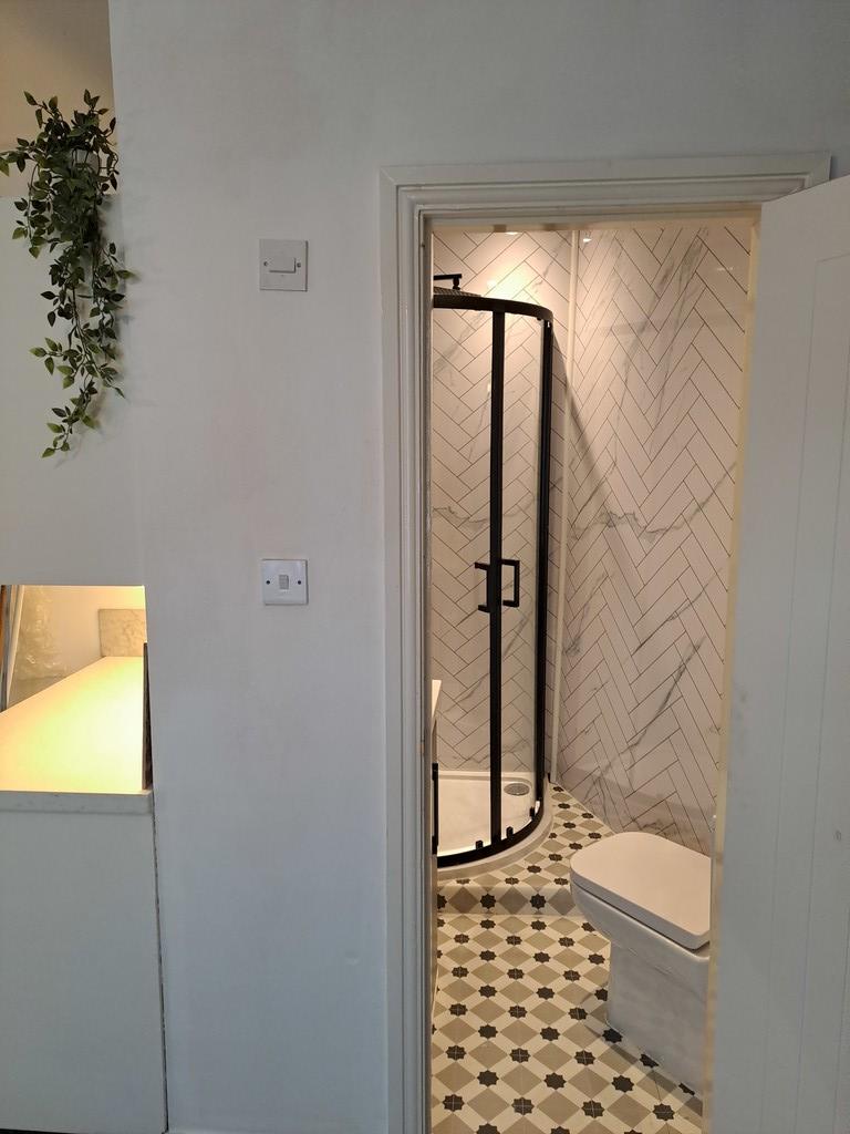 Ensuite  1