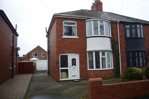 undefined, Rutland Road, Goole, DN14 6LX