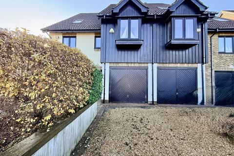 undefined, Endeavour Way, Hythe, Southampton