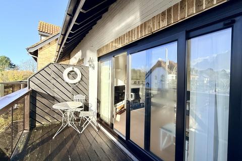 undefined, Endeavour Way, Hythe, Southampton