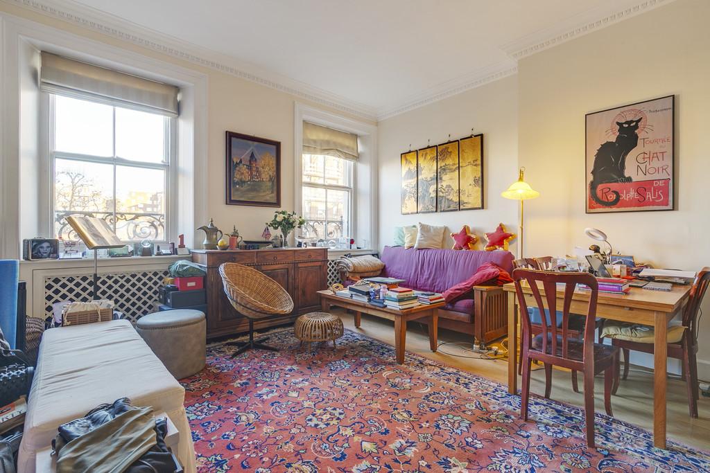 Ennismore Gardens5,Flat7-4