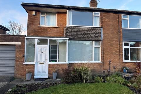 3 bedroom semi-detached house for sale, Kirkstone Avenue, Blackburn