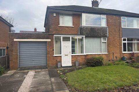 3 bedroom semi-detached house for sale, Kirkstone Avenue, Blackburn