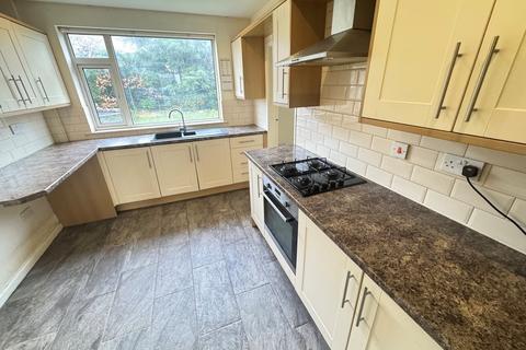 3 bedroom semi-detached house for sale, Kirkstone Avenue, Blackburn