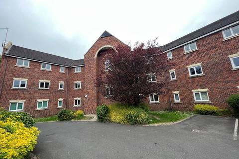 undefined, Lever Court, Blackburn