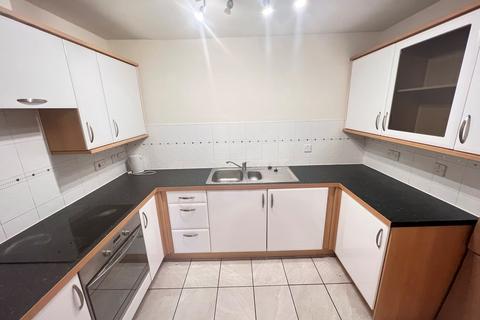 undefined, Lever Court, Blackburn
