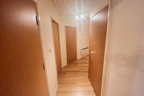 undefined, Lever Court, Blackburn