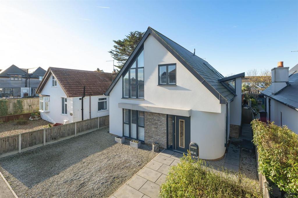 Baddlesmere Road, Tankerton, Whitstable