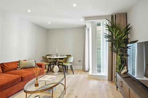 undefined, Baker Street, London, NW1