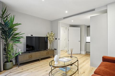 undefined, Baker Street, London, NW1