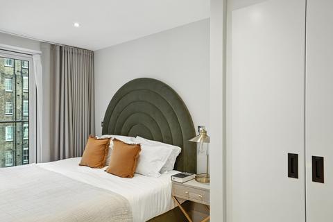 undefined, Baker Street, London, NW1
