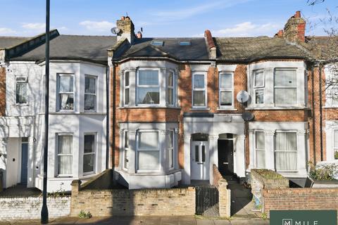 Nightingale Road, London NW10