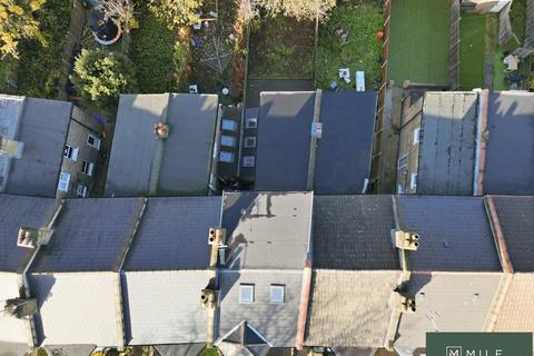 5 bedroom terraced house for sale, Nightingale Road, London NW10