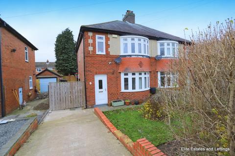 undefined, Park Road, Durham DH6
