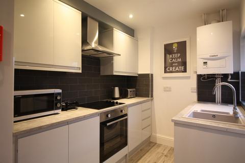 undefined, Kitchen Street, Chester CH1