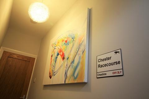 undefined, Kitchen Street, Chester CH1