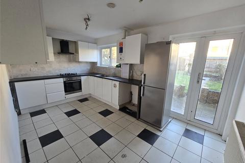undefined, Broomcroft, Northolt, Greater London, UB5