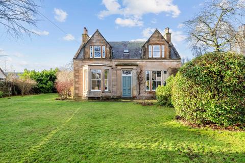 4 bedroom detached house for sale, Innerleithen, Scottish Borders