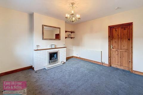 undefined, The Green , Eccleston