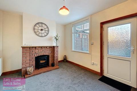 undefined, The Green , Eccleston