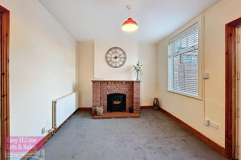 undefined, The Green , Eccleston