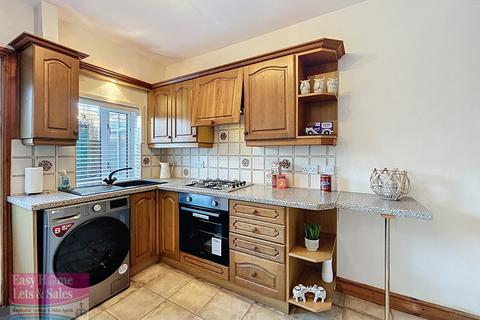 undefined, The Green , Eccleston