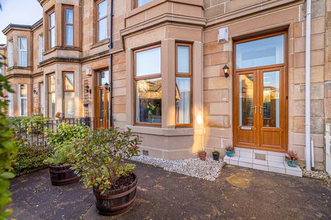 undefined, Kilmailing Road, Cathcart, Glasgow