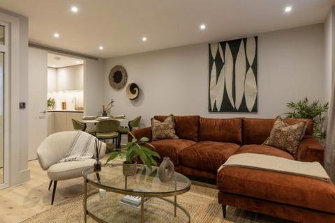 undefined, Baker Street, London, NW1