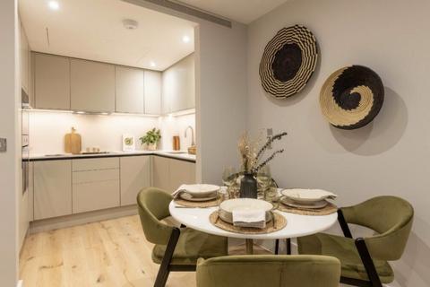 undefined, Baker Street, London, NW1