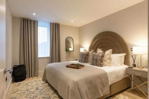 undefined, Baker Street, London, NW1