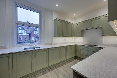 2 bedroom apartment to rent, Princes Road, Felixstowe IP11