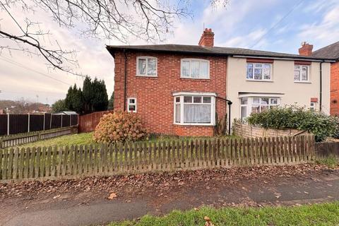 3 bedroom semi-detached house for sale, Briton Road, Abington NN3