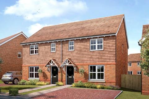 Gander Way, Pevensey BN24