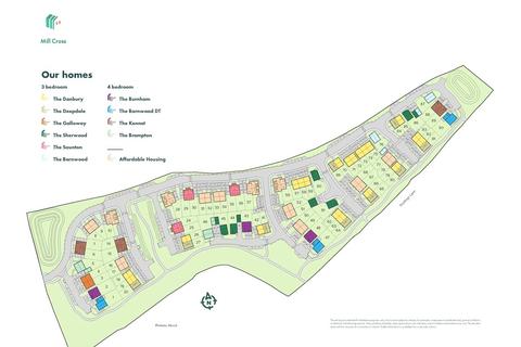 undefined, Gander Way, Pevensey BN24