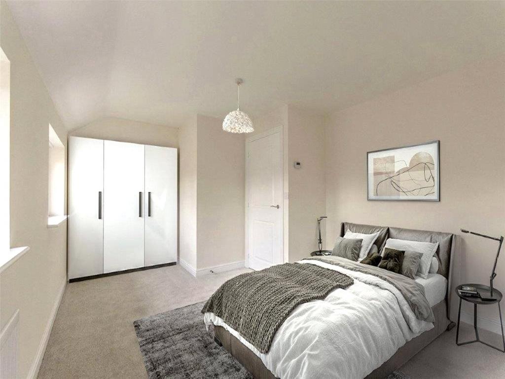Bedrooom 2