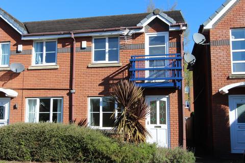 undefined, Endeavour Close, Preston PR2