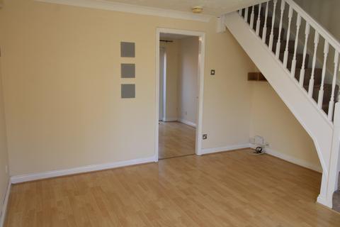 undefined, Endeavour Close, Preston PR2