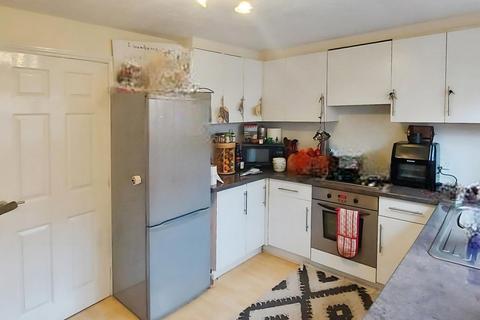 undefined, Endeavour Close, Preston PR2