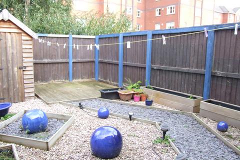 undefined, Endeavour Close, Preston PR2