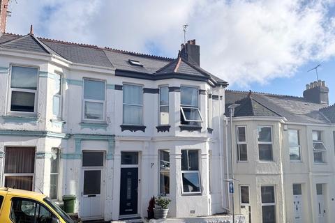 undefined, Barton Avenue, Keyham, Plymouth