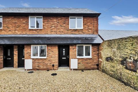 undefined, Halse Road, Brackley