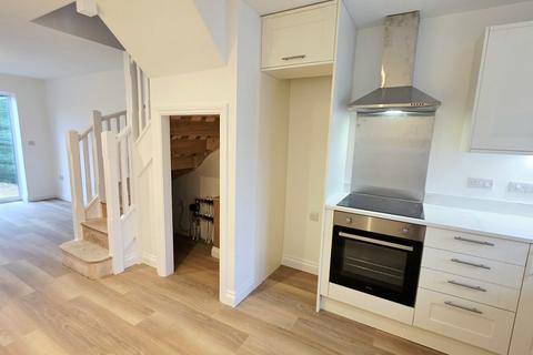 undefined, Halse Road, Brackley