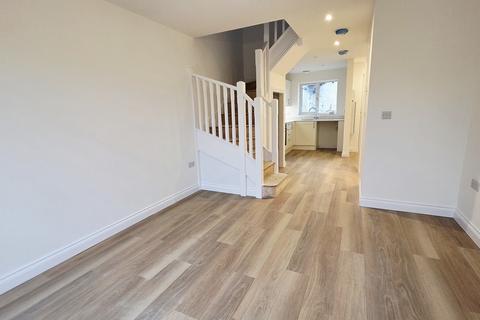 undefined, Halse Road, Brackley